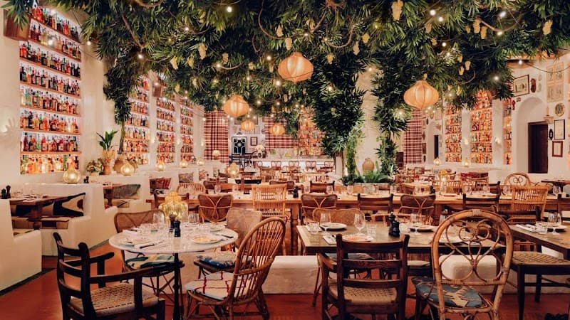 Circolo Popolare Manchester