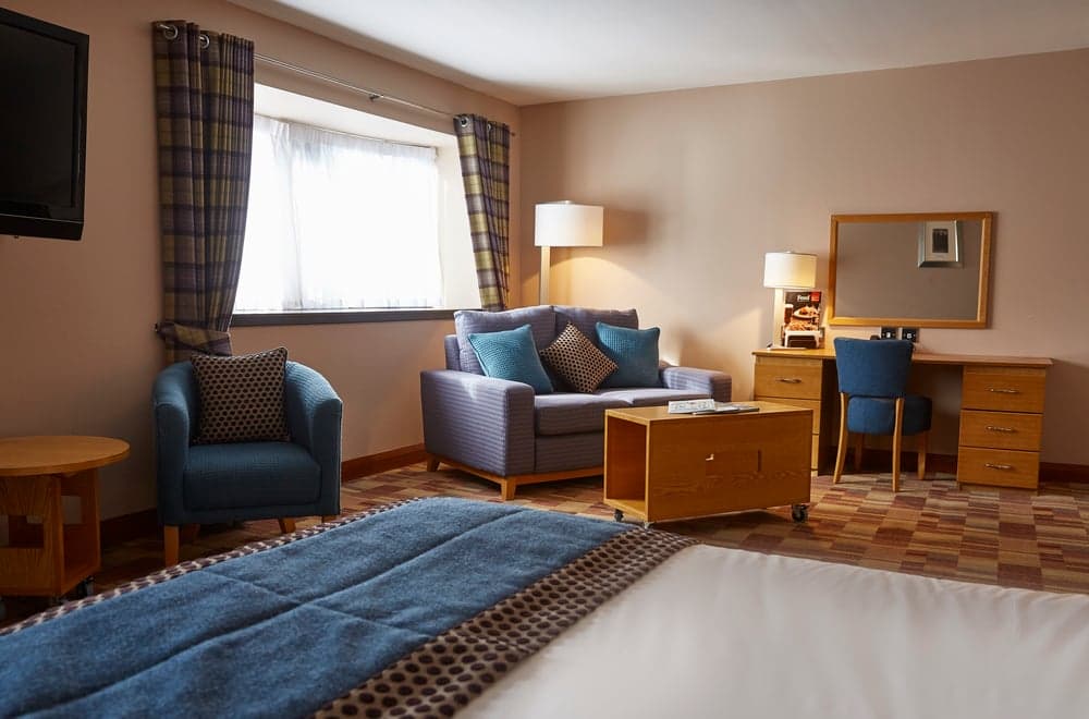Greyfriars Hotel