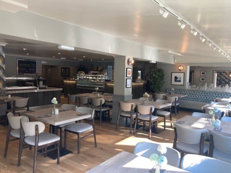 Fairways Golf Centre & Restaurant