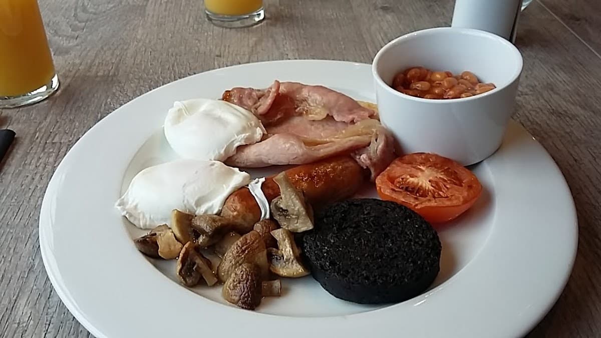 Fairways Golf Centre & Restaurant