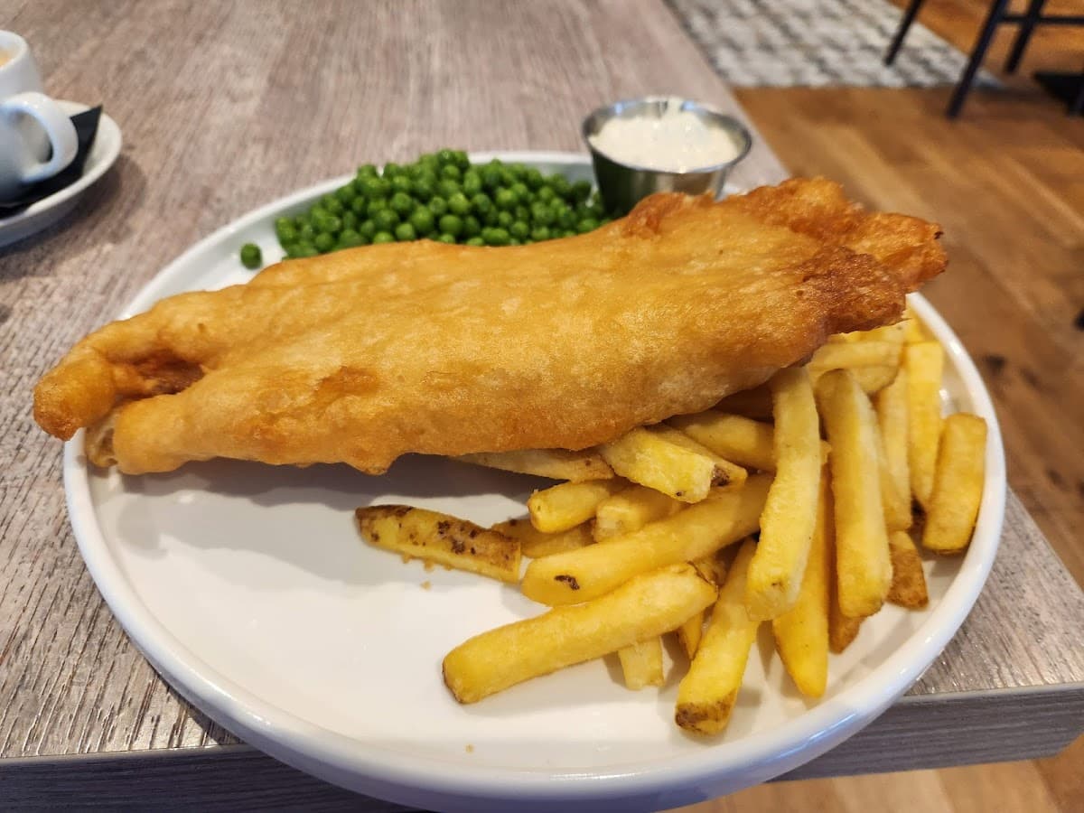 Fairways Golf Centre & Restaurant