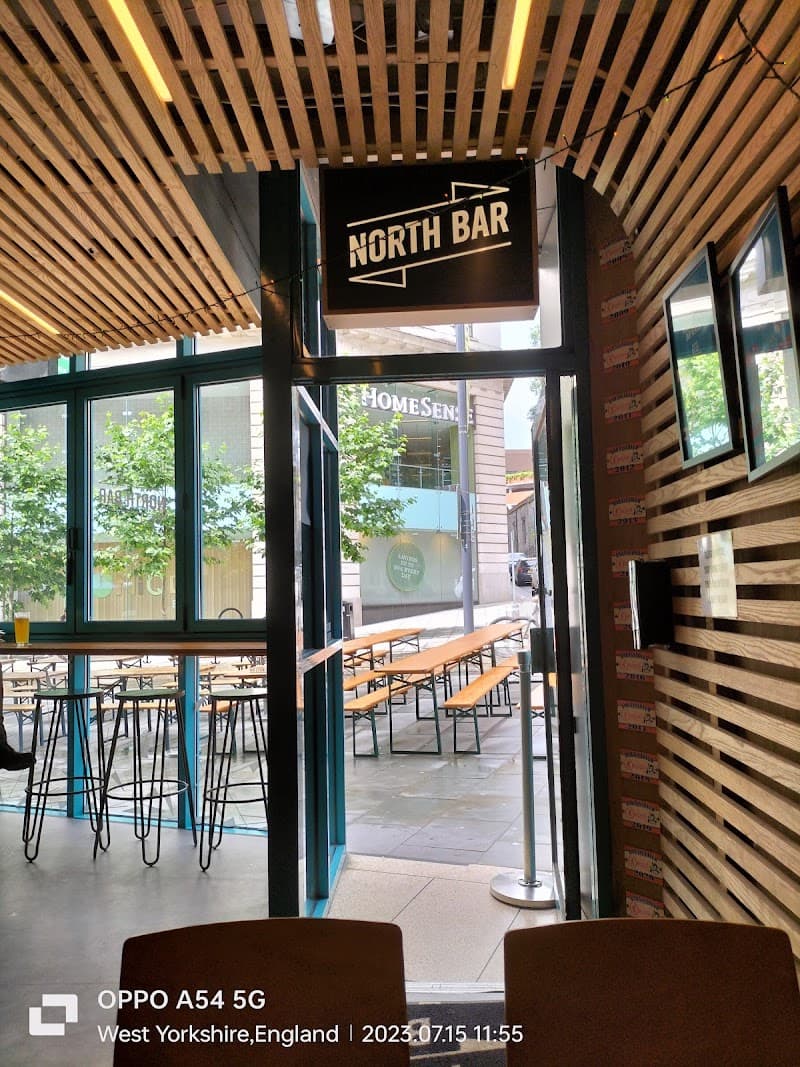 North Bar