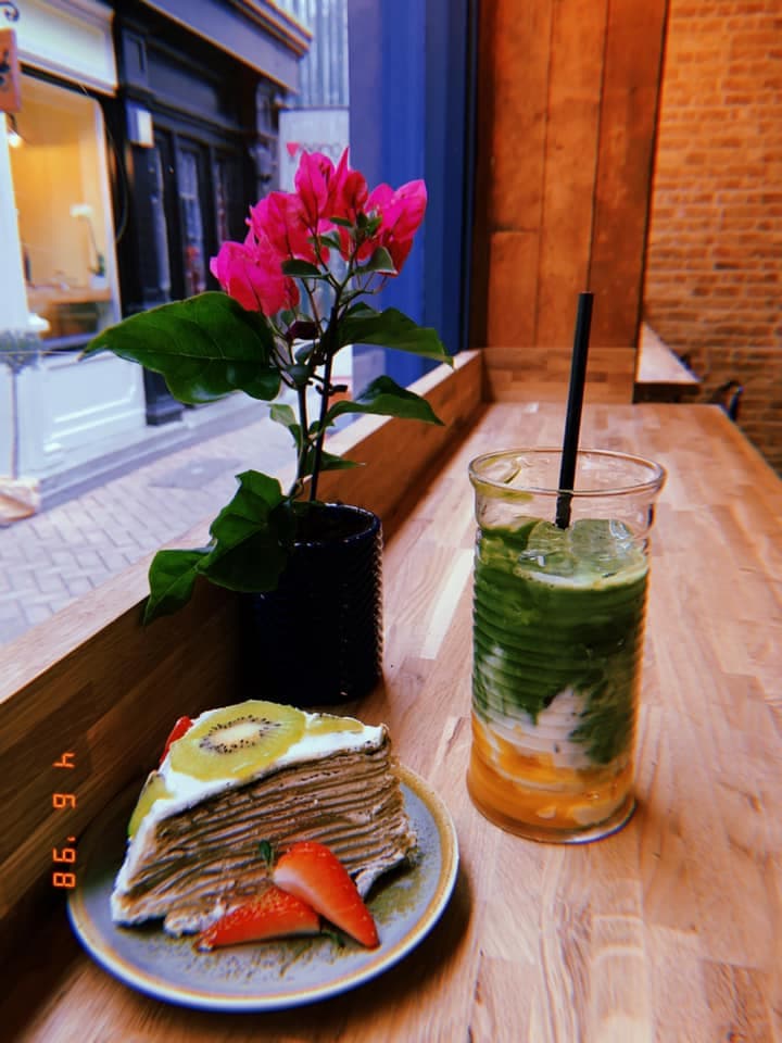 36 Streets Food - Vietnamese Restaurant