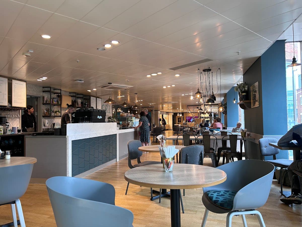 Ori Caffe