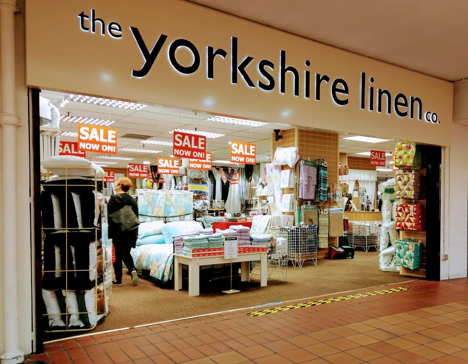 The Ridings Shopping Centre