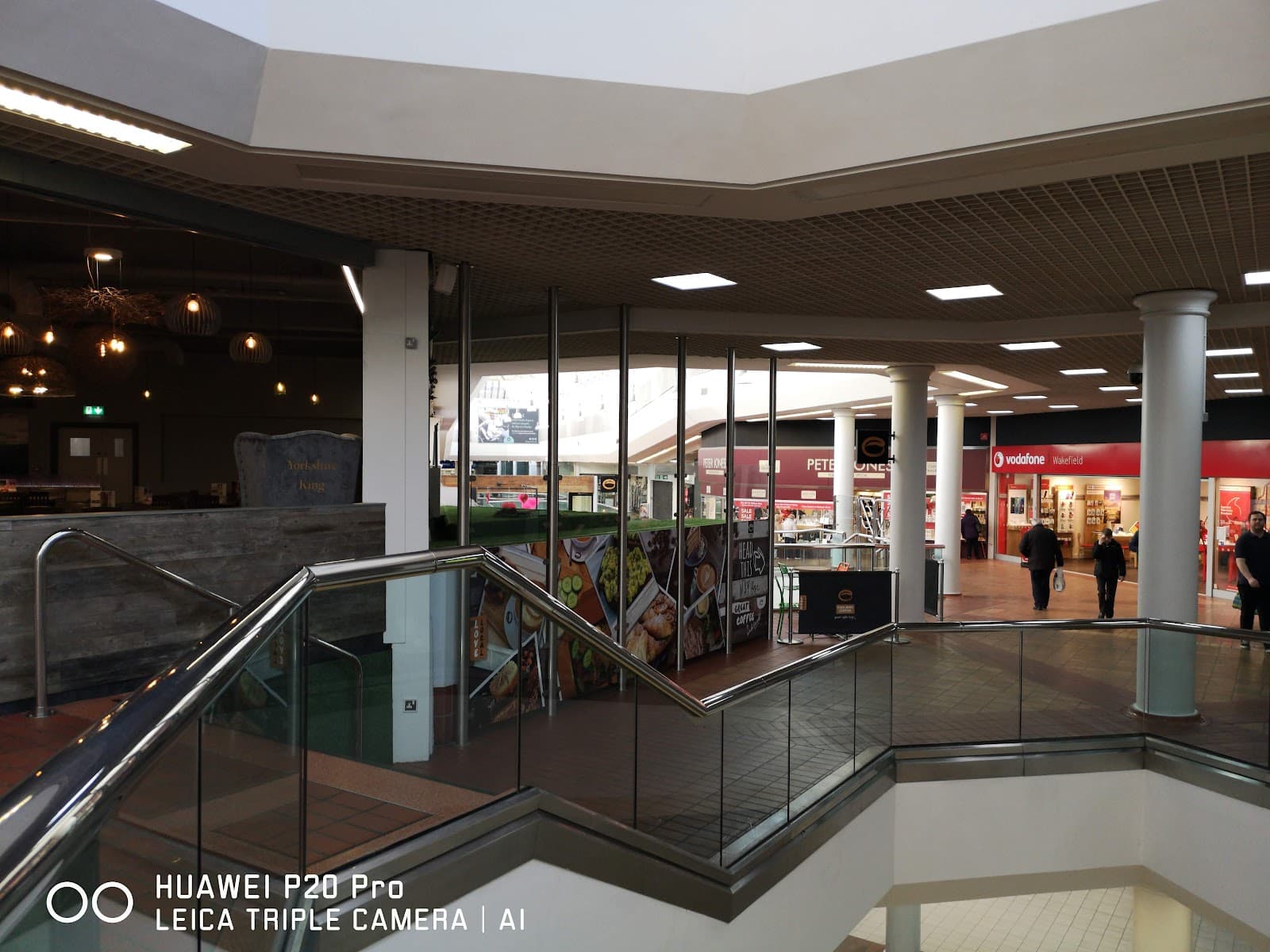 The Ridings Shopping Centre