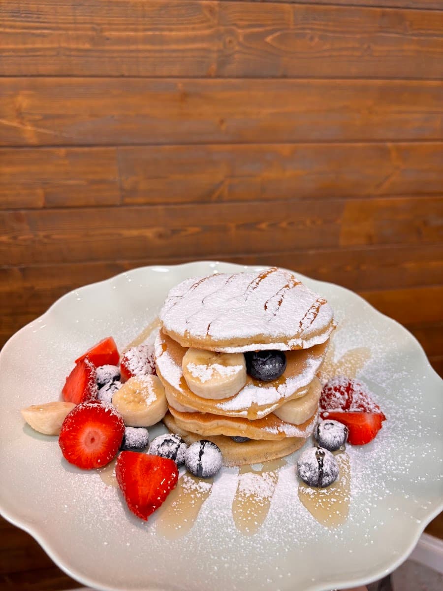 Bloom Cafe York