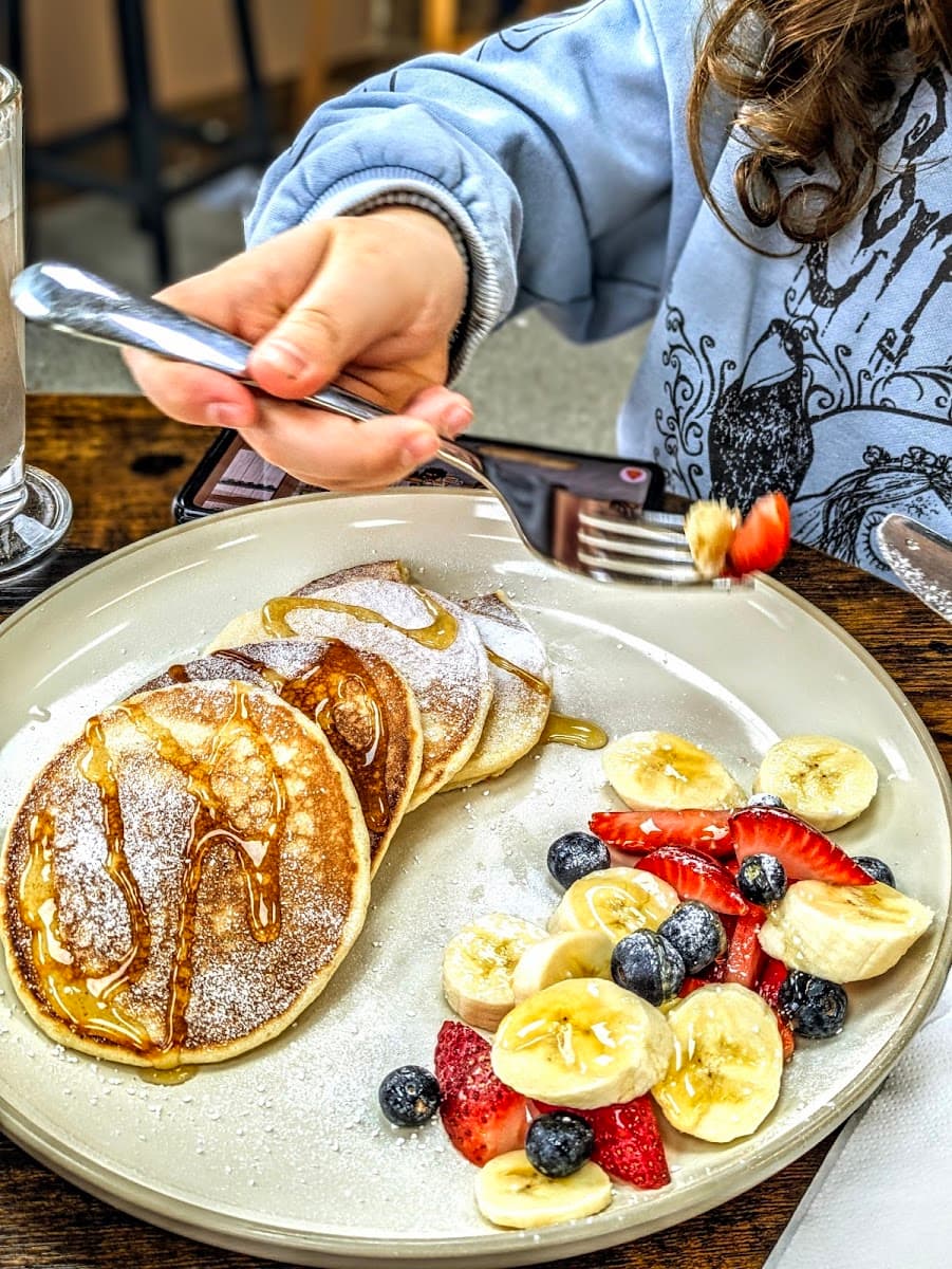 Bloom Cafe York