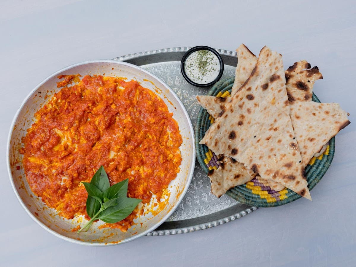 Shiraz Persian Cuisine (Oxford)