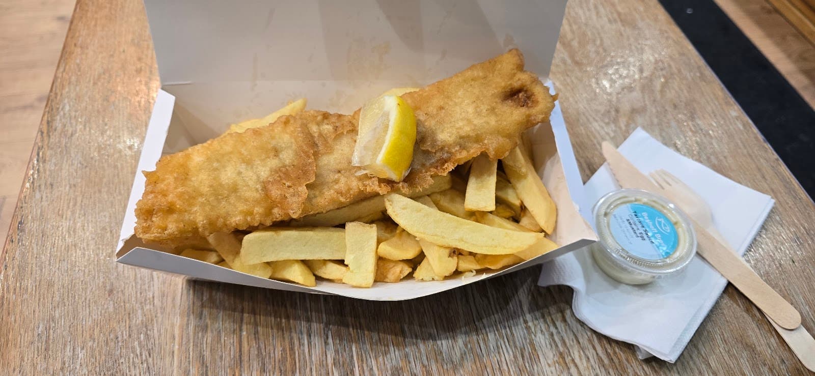 Beshoff Bros Mespil Rd