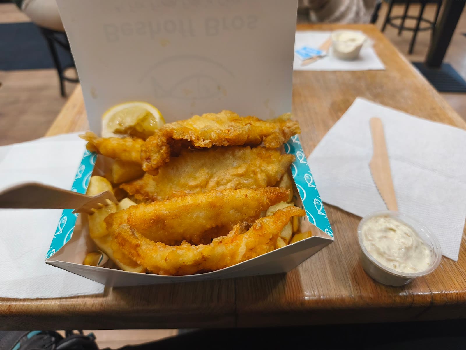 Beshoff Bros Mespil Rd