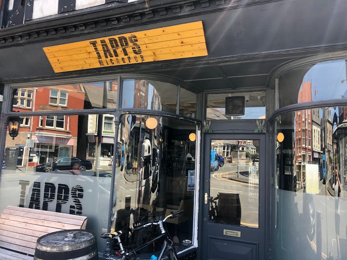 Tapps Rhos