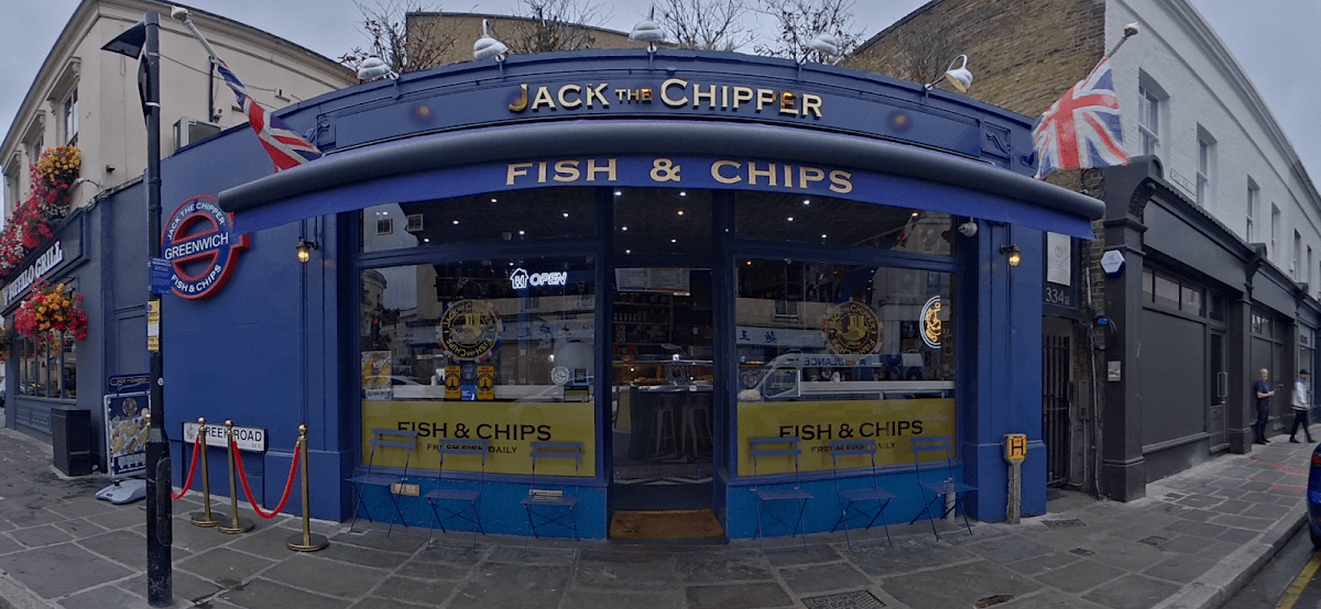 Jack The Chipper