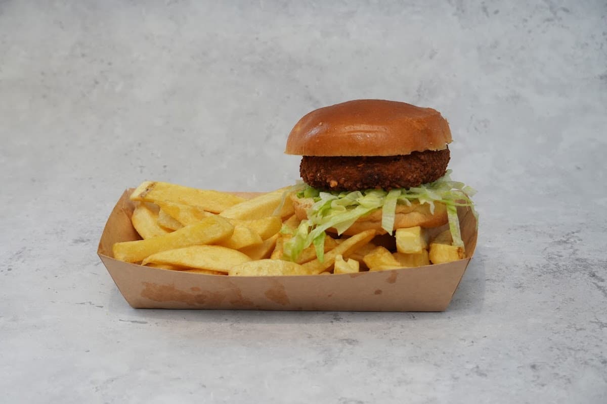 Jack The Chipper