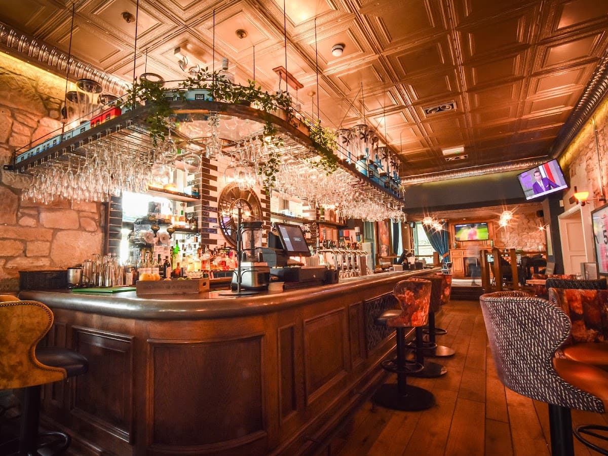 The Meadowpark