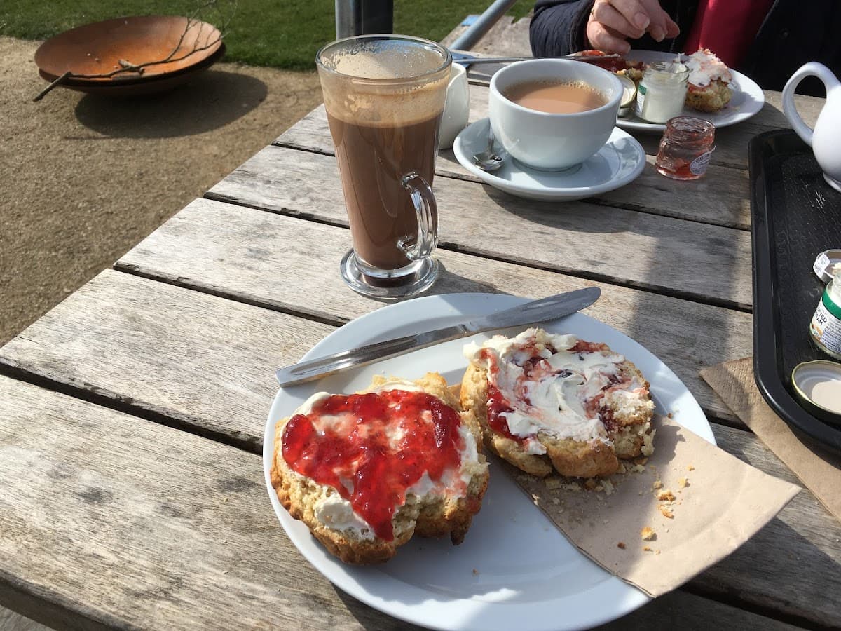 Quackers Café