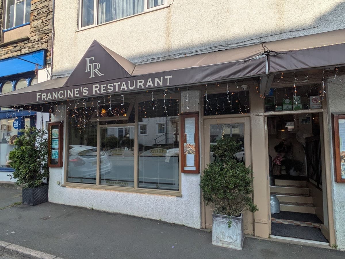 Francine's