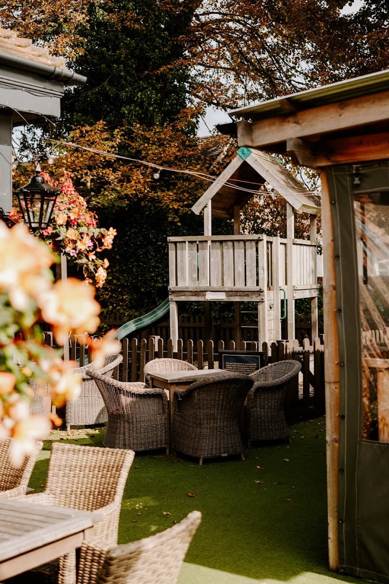 The Thomas A Becket, Worthing