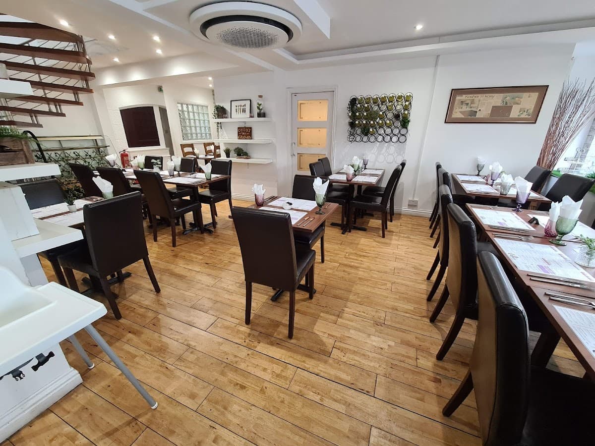Celia's Kitchen