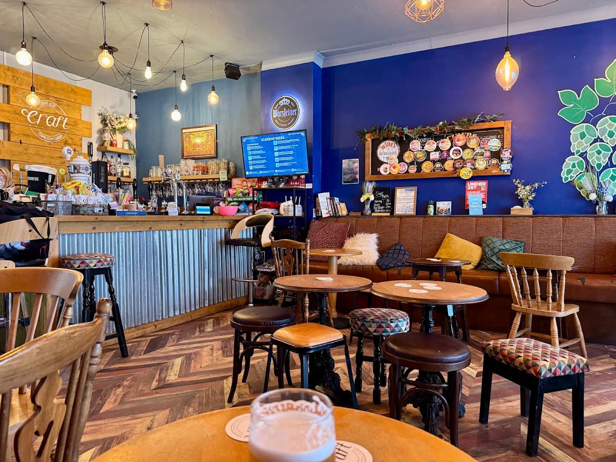 Craft Bar