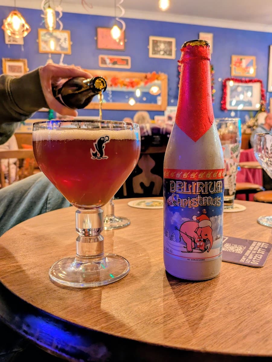 Craft Bar