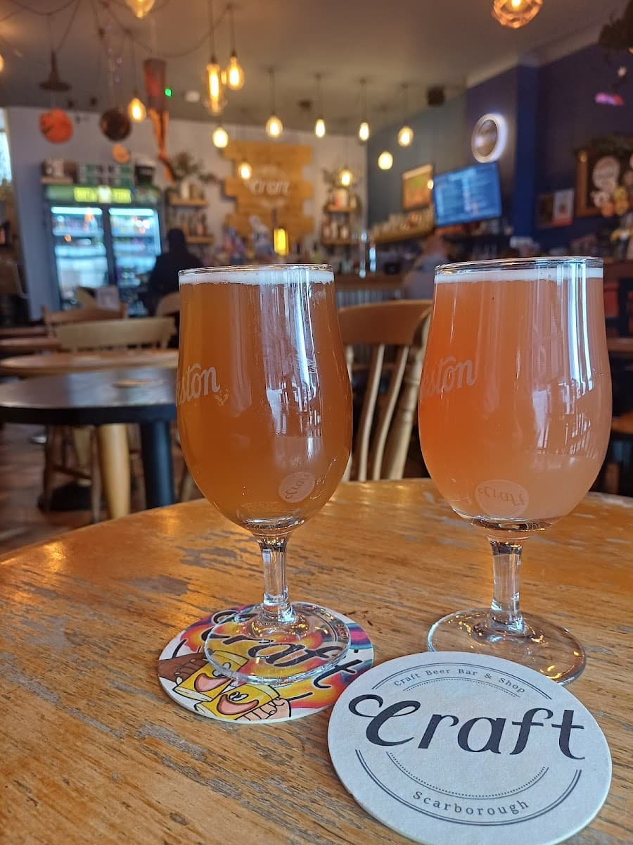 Craft Bar