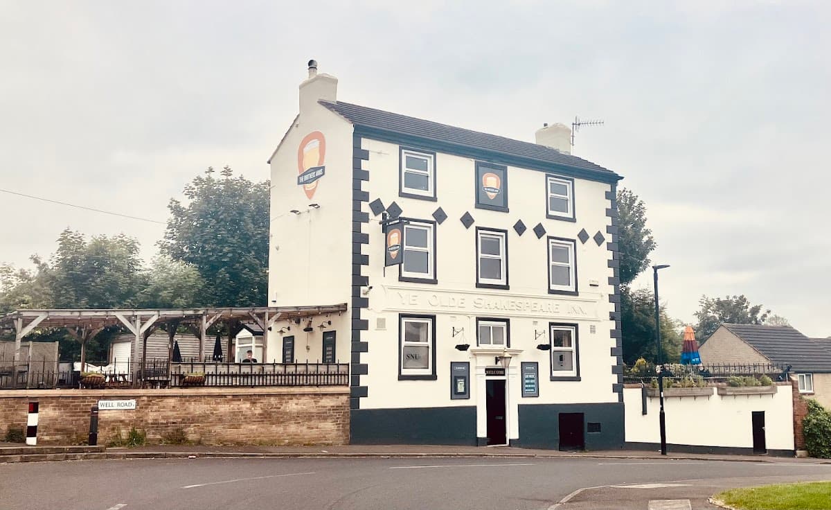The Brothers Arms