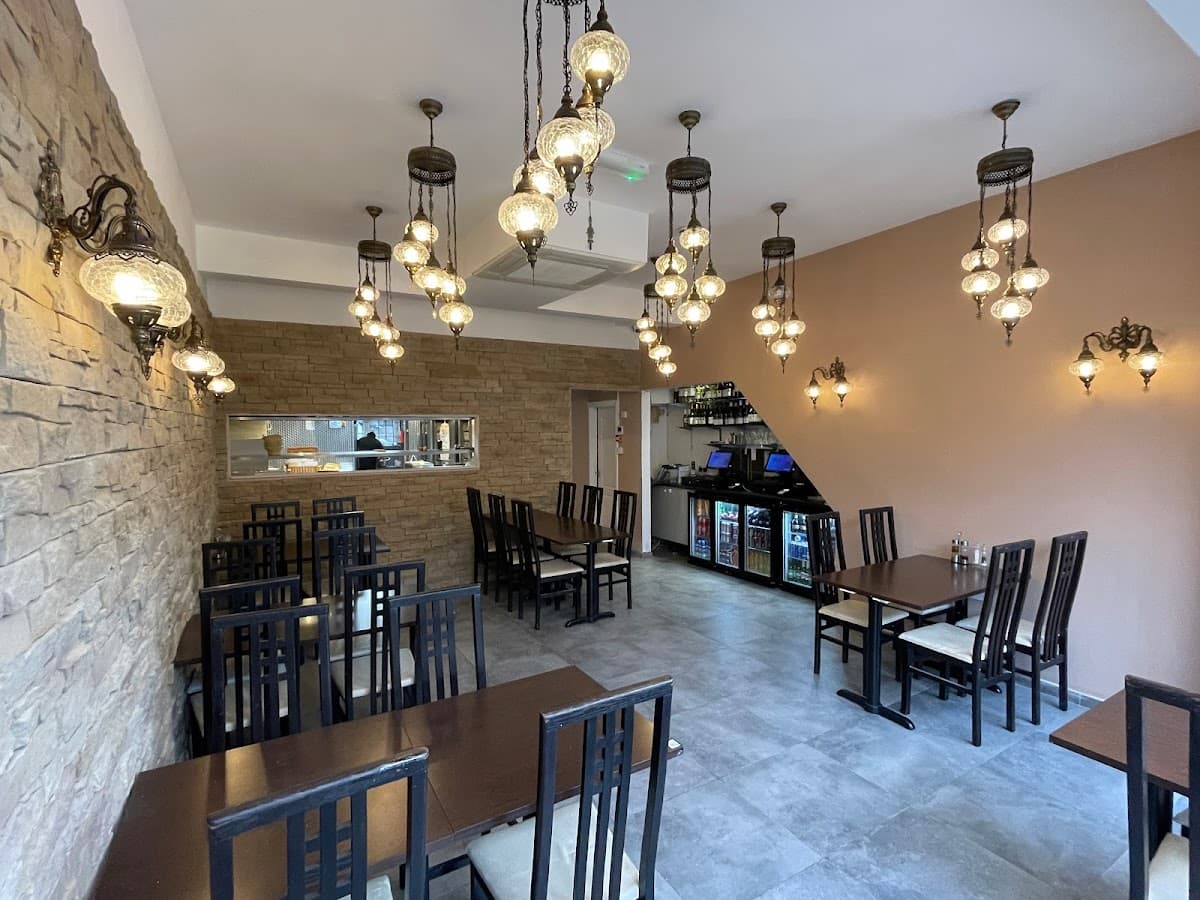 Marmaris Turkish Restaurant