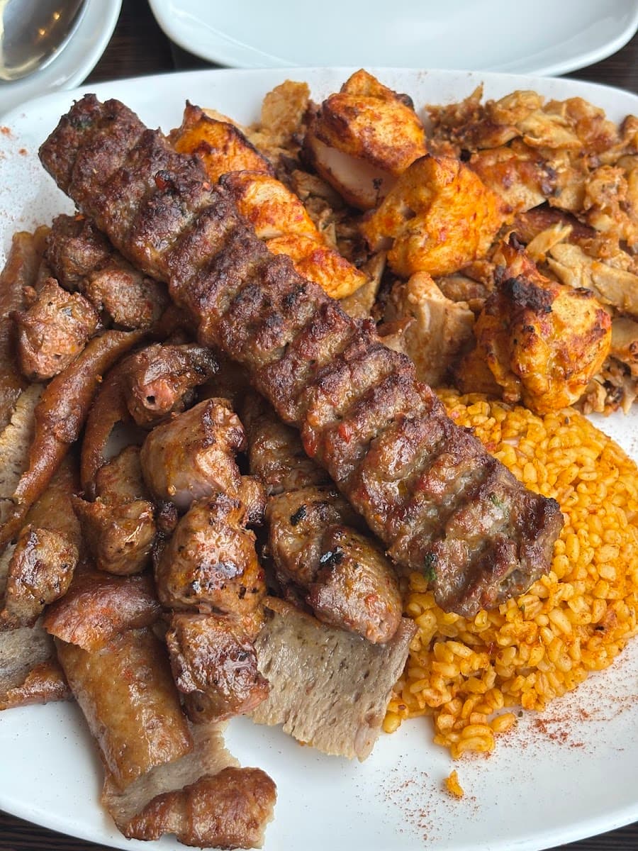 Marmaris Turkish Restaurant