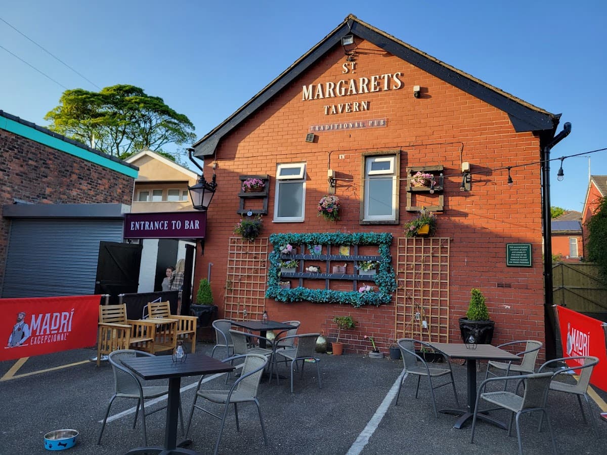 St. Margarets Tavern