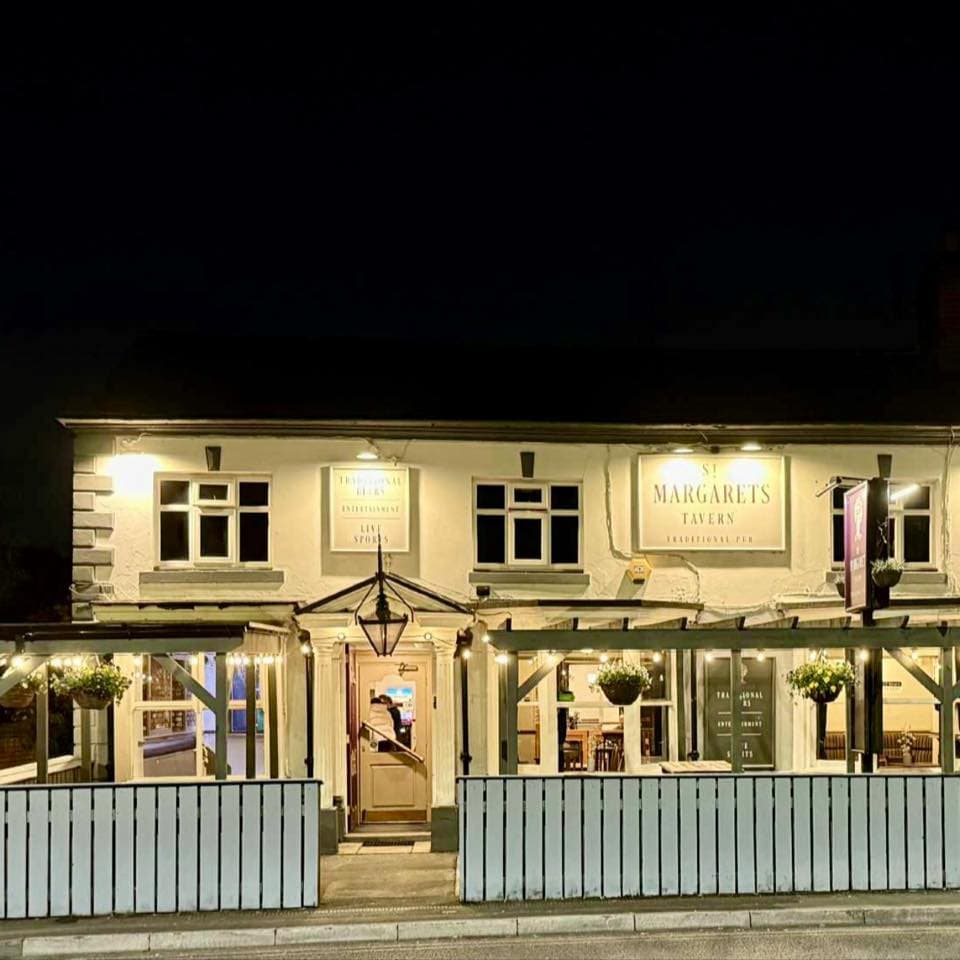 St. Margarets Tavern