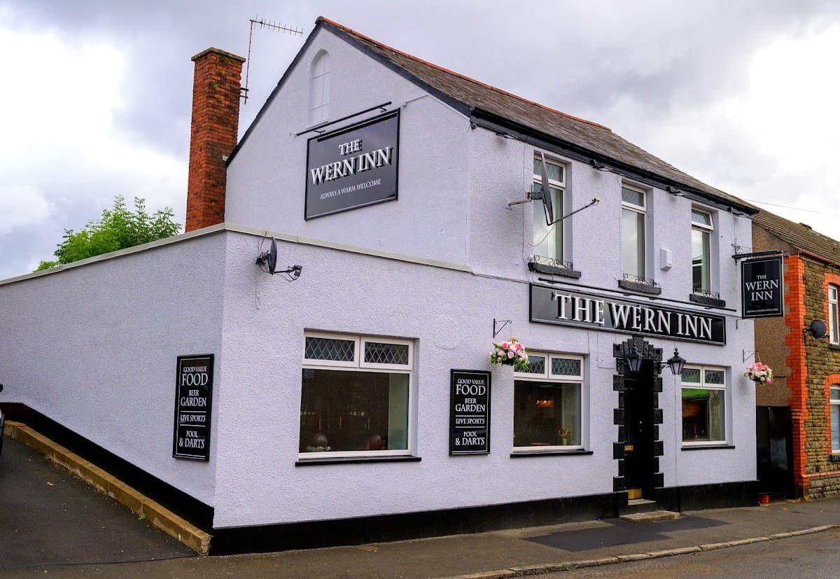 The Wern Inn