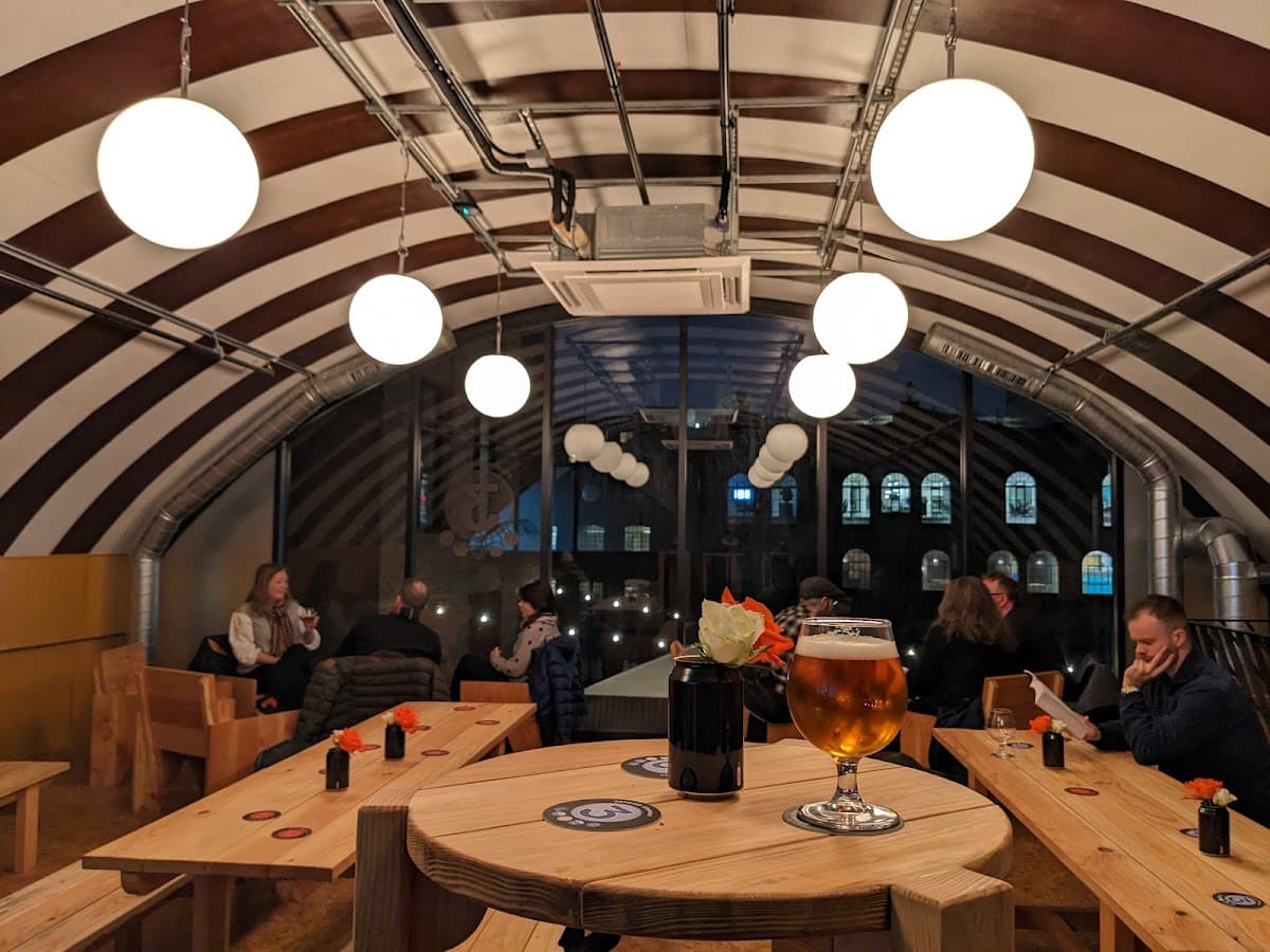 3 Locks Brewing Company