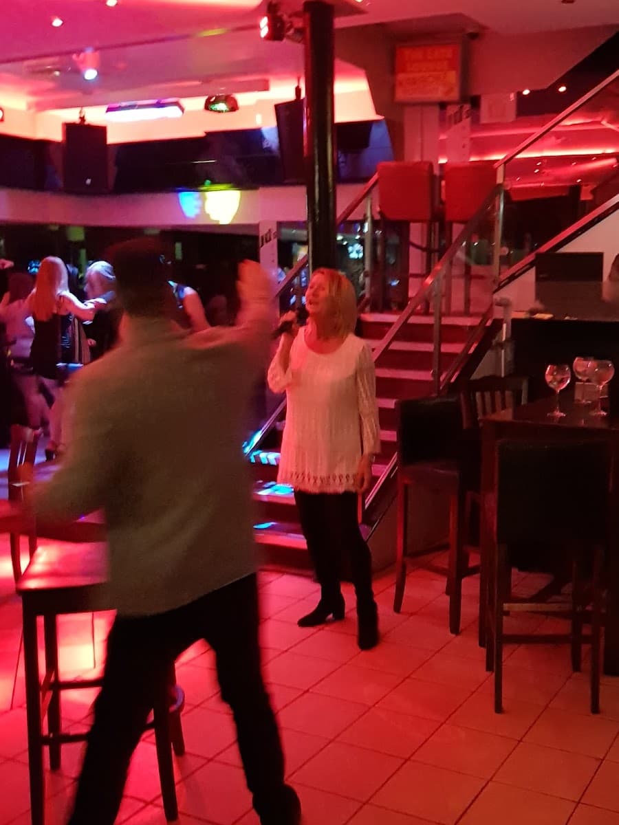 JD's Bar