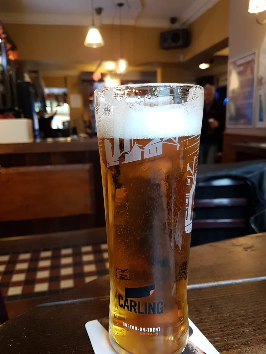Elephant & Castle