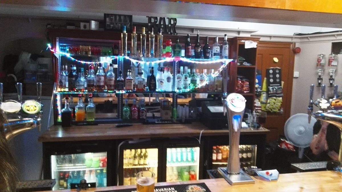The Mill Inn