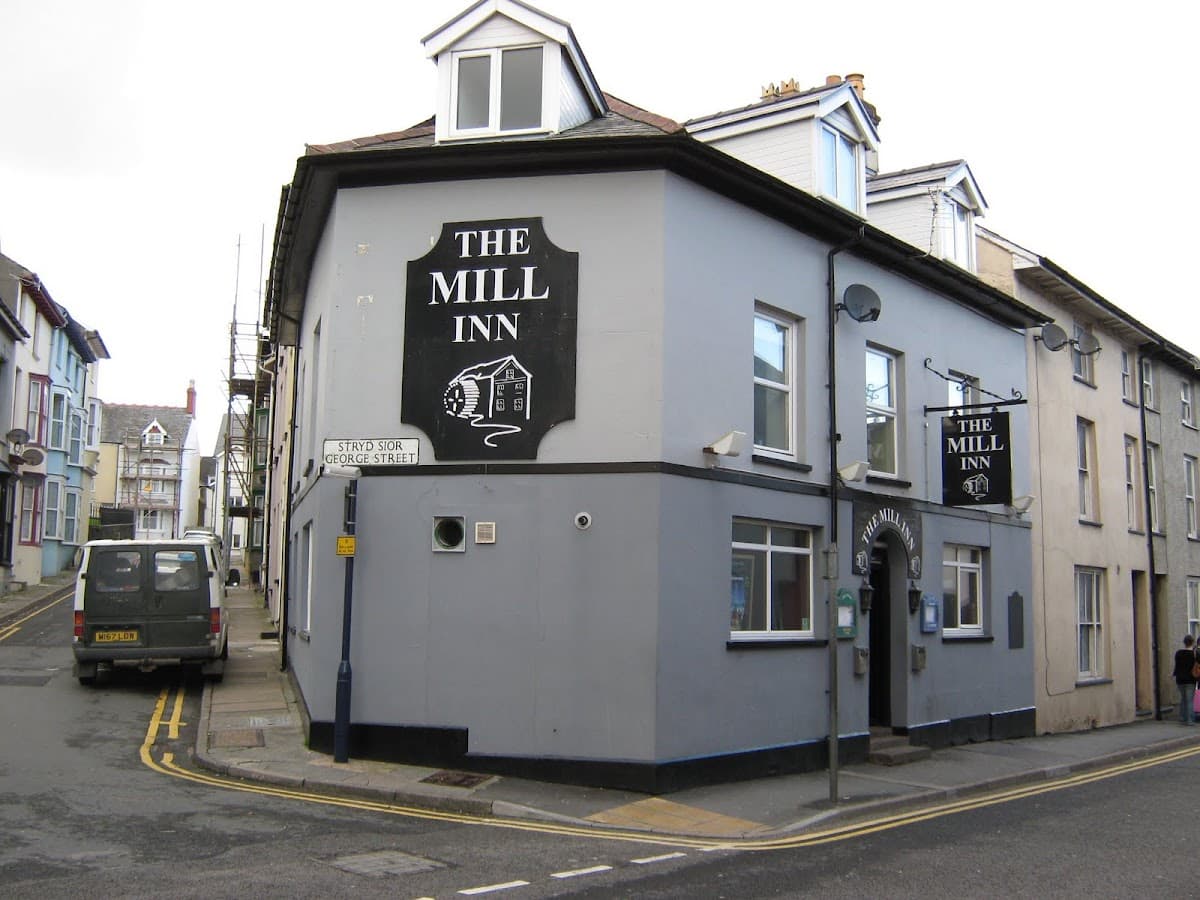 The Mill Inn