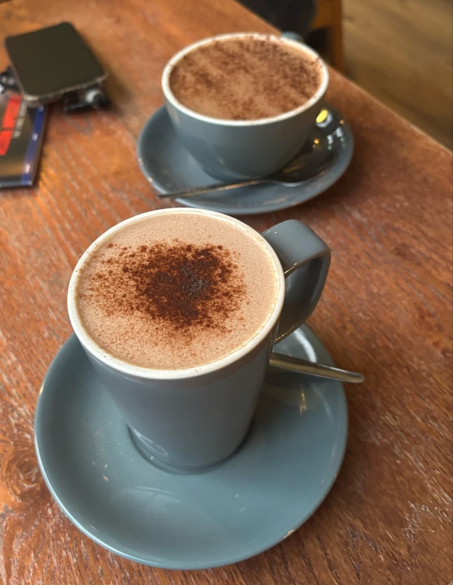 Galley Cafe Bar