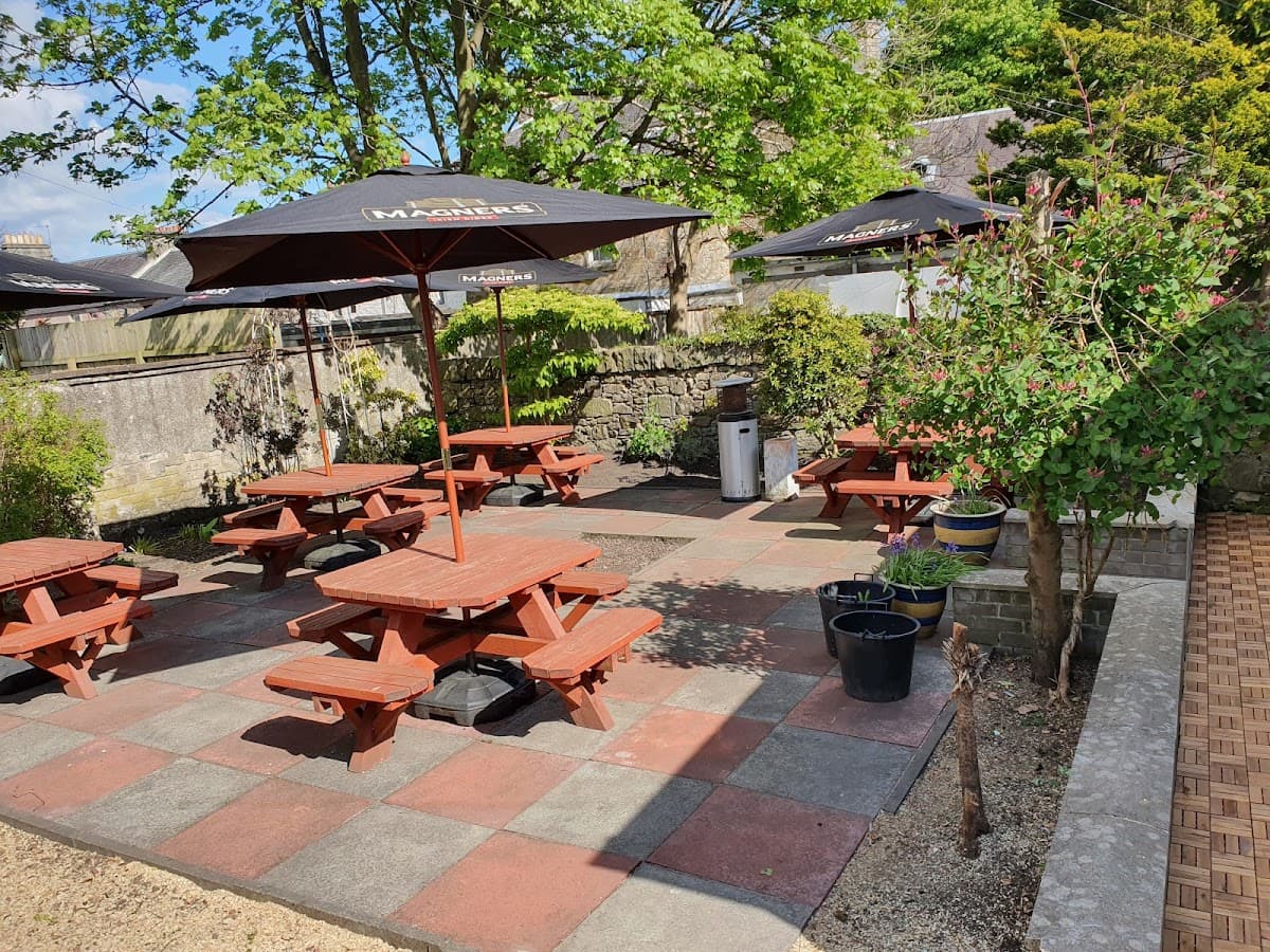 Black Bull Inn