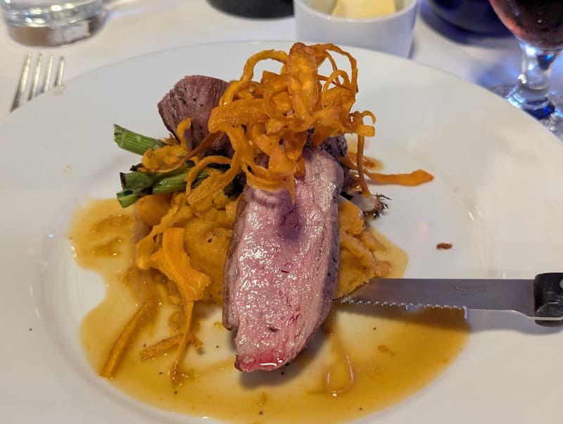 Bridge Street Bistro