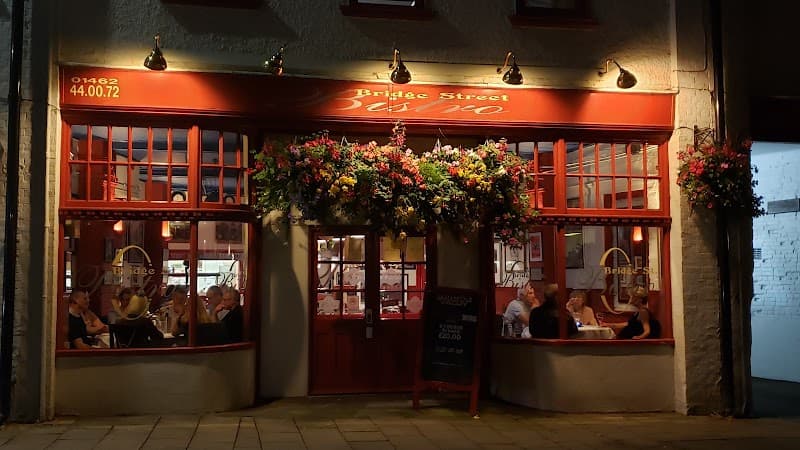 Bridge Street Bistro