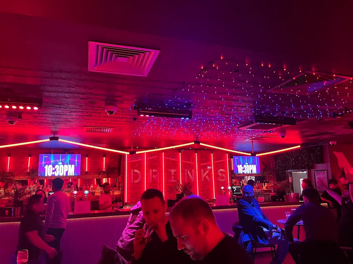 The Roxy