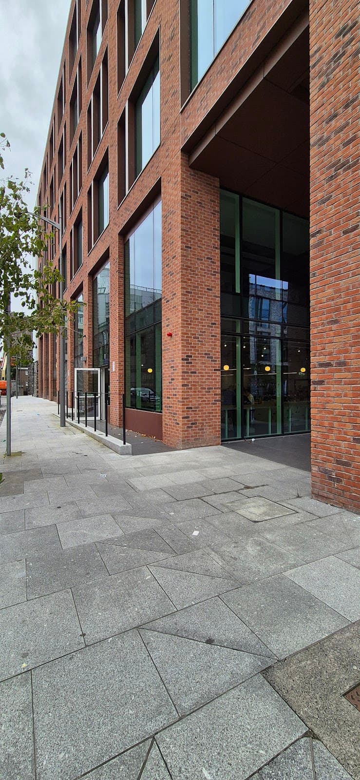 Proper Order Coffee Co