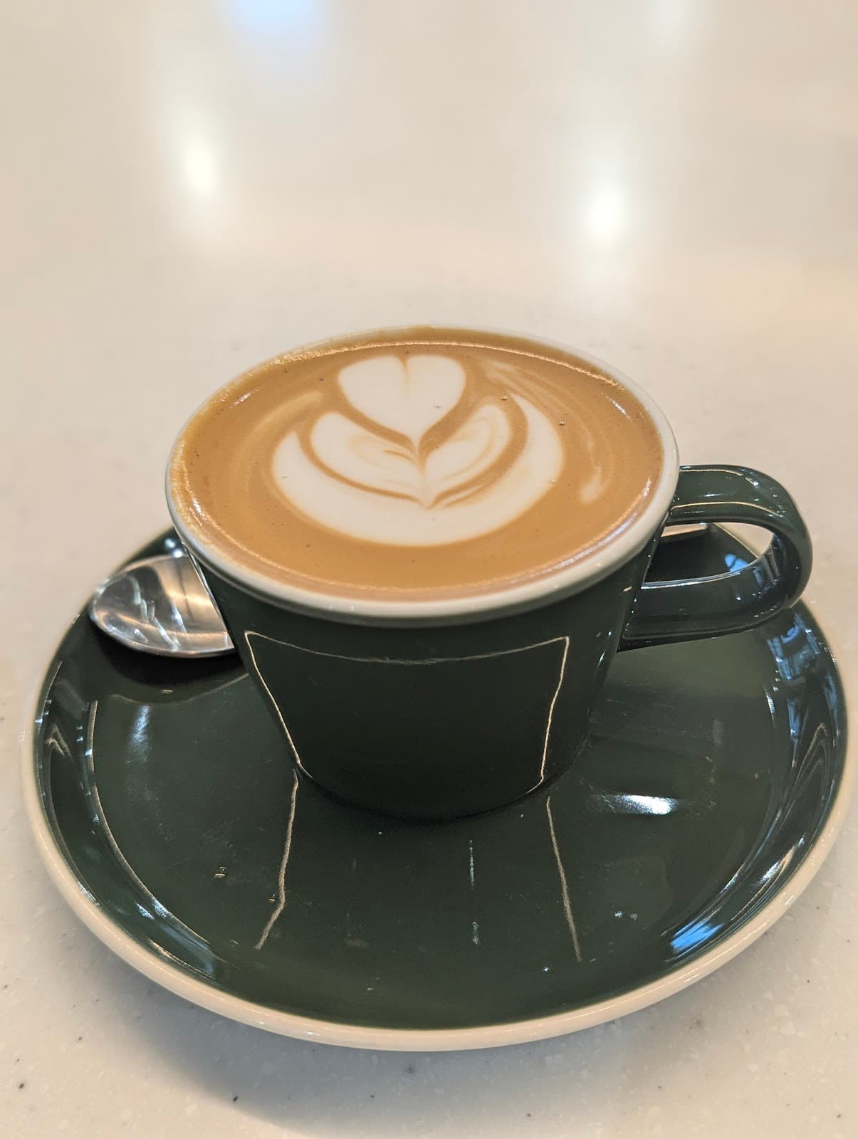 Proper Order Coffee Co