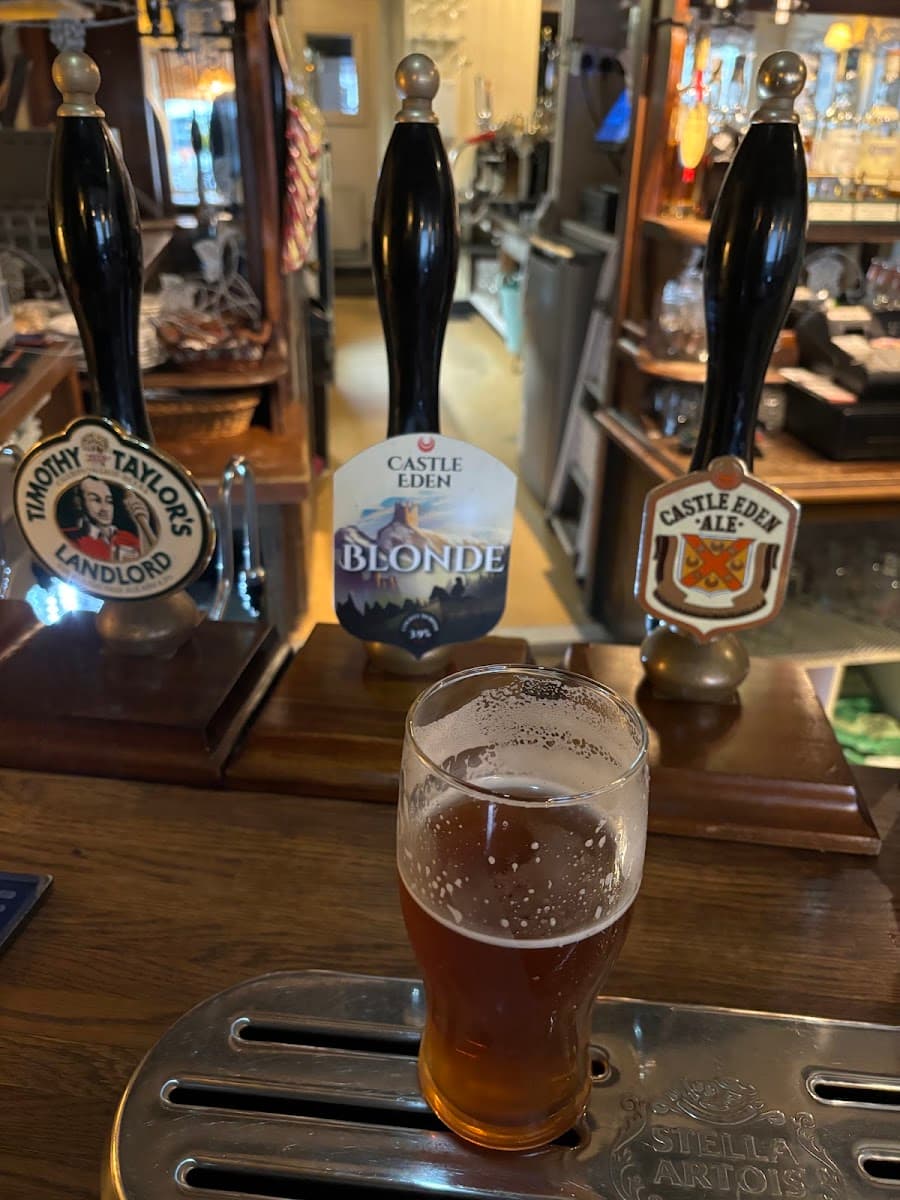 Dun Cow Durham