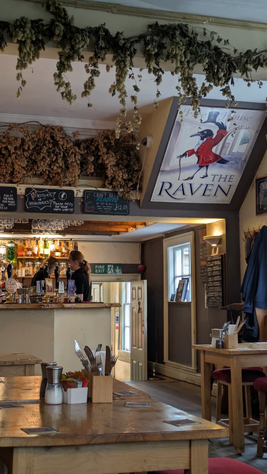 The Raven