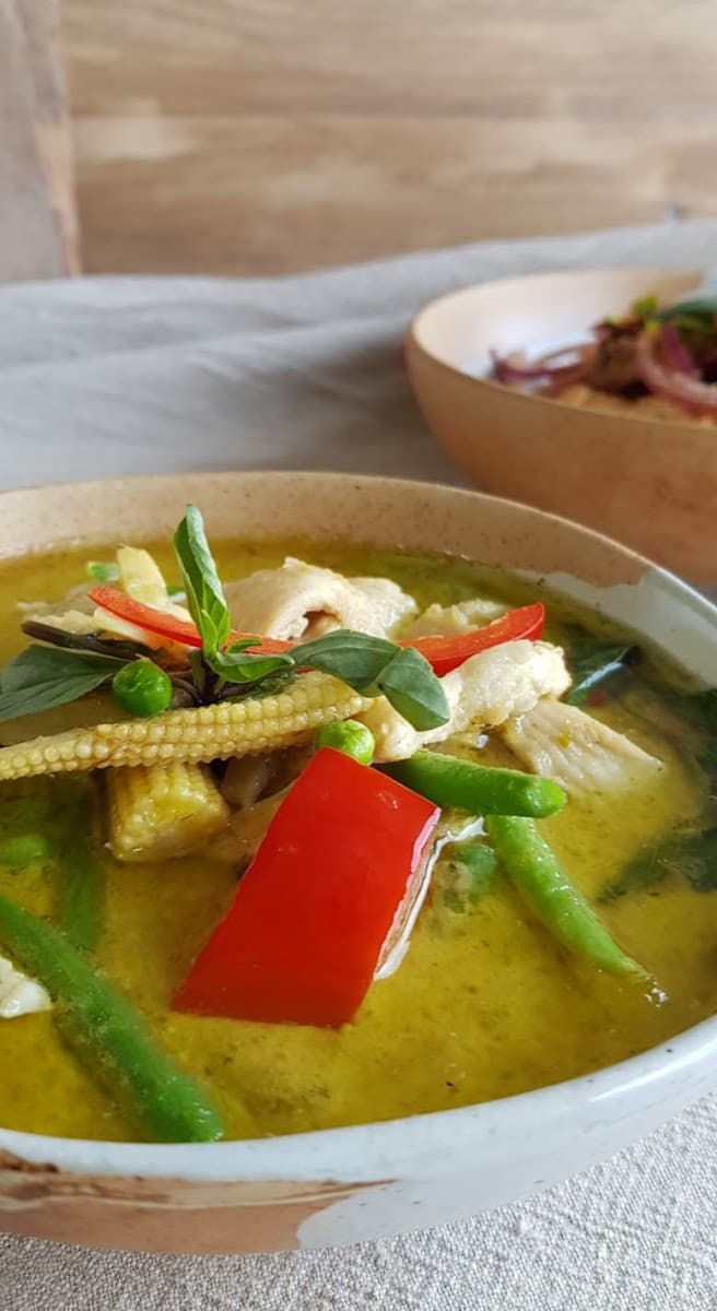 Kin Khao Cafe