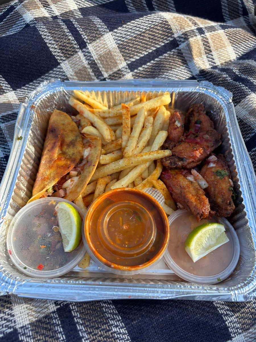 Birria Boyz Leeds