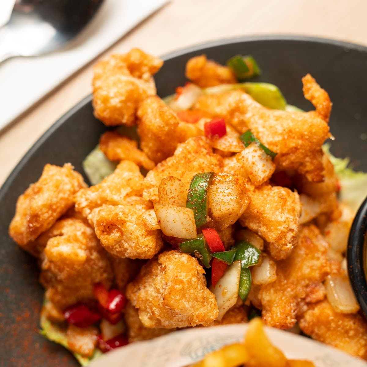 Lychee Oriental Southside