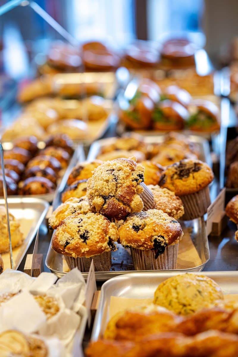 GAIL's Bakery Stratford Upon Avon